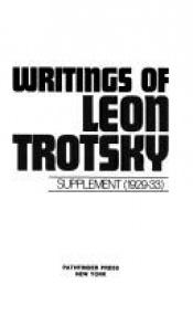 book cover of Writings of Leon Trotsky, 1938-39 (Writings of Leon Trotsky) by לאון טרוצקי