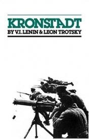 book cover of Kronstadt by Lenin