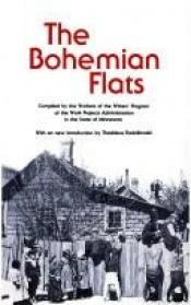 book cover of The Bohemian Flats by Federal Writers Project