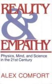 book cover of Reality and empathy by M.B. Comfort, Ph.D. Alex