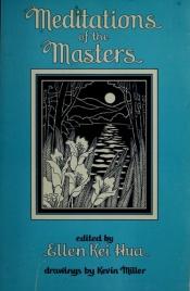book cover of Meditations of the Masters by Hua Kei