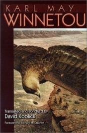 book cover of Gesammelte Werke, Bd.7, Winnetou I by Karl May