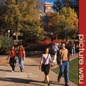 book cover of Picture WSU: Images from Washington State University by WSU PRESS