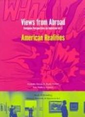 book cover of Views from abroad, Die Entdeckung des anderen 2 by Jean-Christophe Ammann