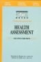 Health Assessment (Springhouse Notes)