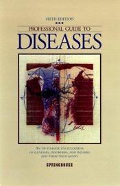 book cover of Professional guide to diseases (9th ed.) by Springhouse