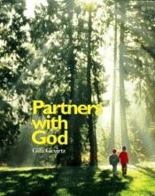 book cover of Partners With God by Gila Gevirtz