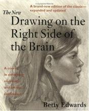 book cover of Leer tekenen ontwikkel de creatieve talenten die verborgen liggen in uw rechter hersenhelft by Betty Edwards