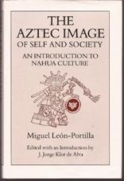 book cover of Los antiguos mexicanos a través de sus crónicas y cantares by Miguel León-Portilla