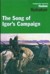 book cover of Song of Igor's Campaign: An Epic of the Twelfth Century by Anonymous