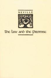 book cover of Law and the Promise by Neville Goddard