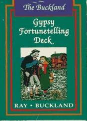 book cover of Gypsy Fortune Telling & Tarot Reading by Raymond Buckland