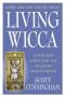 Living Wicca: A further guide for the solitary practitioner (Llewellyn's practical magick series)