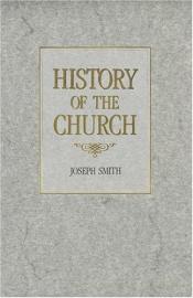book cover of History of the Church: 1843-1844 by Joseph Smith
