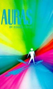 book cover of Auras: An Essay on the Meaning of Colors by Edgar Cayce