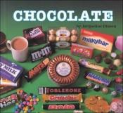 book cover of Chocolate (Foods We Eat) by Jacqueline Dineen