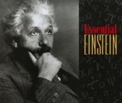 book cover of Essential Einstein by Алберт Айнщайн