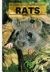 book cover of Rats (Small Animals) by Susan Fox