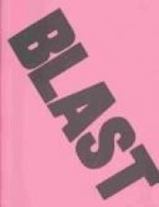 book cover of Blast 2 (War Number) by Wyndham Lewis