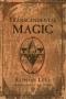 Transcendental magic, its doctrine and ritual