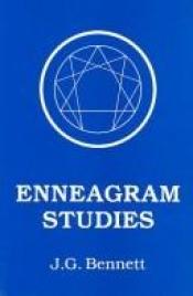 book cover of Enneagram Studies by John G. Bennett