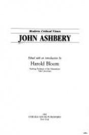 book cover of John Ashbery: Comprehensive Research and Study Guide (Bloom's Major Poets) by Harold Bloom