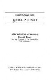 book cover of Ezra Pound (Bloom's Modern Critical Views) by J. P. Sullivan