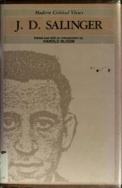 book cover of Zabhegyező by J. D. Salinger