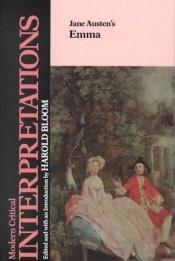 book cover of Jane Austen's "Emma" by Дэвид Лодж