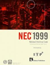 book cover of National Electrical Code 1999 by National Fire Protection Association