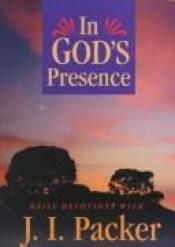 book cover of In God's Presence by James I. Packer
