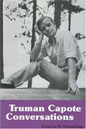 book cover of Truman Capote : conversations by M. Thomas Inge