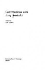book cover of Conversations with Jerzy Kosinski (Literary Conversations Series) by Jerzy Kosinski