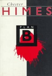 book cover of Plan B by Michel. Fabre