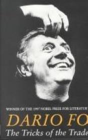 book cover of The Tricks of the Trade (Theatre Arts (Routledge Paperback)) by Dario Fo