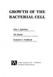 book cover of Growth of the Bacterial Cell by John L. Ingraham