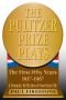 Pulitzer Prize Plays: The First Fifty Years 1917-1967, A Dramatic Reflection of American Life (Limelight)