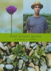book cover of Derek Jarman's Garden by Derek Jarman