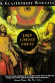 book cover of A Glastonbury Romance by John Cowper Powys