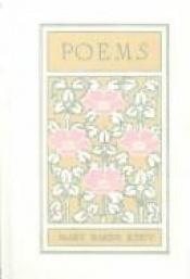 book cover of Poems, by Mary Baker Eddy by Mary Baker Eddy