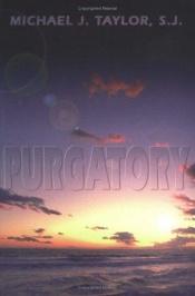 book cover of Purgatory by Michael Taylor