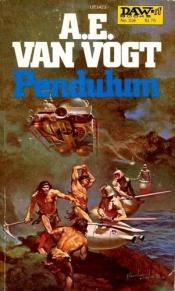 book cover of Pendulum (DAW #316) by אלפרד אלטון ואן ווגט