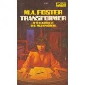 book cover of Transformer by M. A. Foster