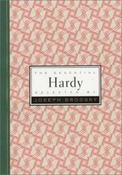 book cover of The Essential Hardy by Tomass Hārdijs