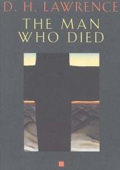 book cover of The Man Who Died by D. H. Lawrence