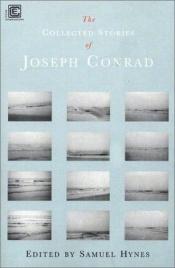 book cover of Collected Stories Of Joseph Conrad (Ecco Companions) by Joseph Conrad