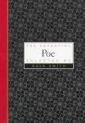 book cover of The Essential Poe (The Essential Poets, V. 14) by Edgar Allan Poe