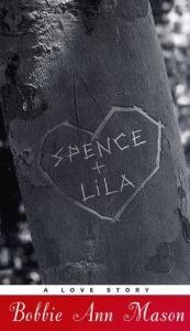 book cover of Spence And Lila by Bobbie Ann Mason