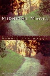 book cover of Love Life by Bobbie Ann Mason