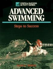 book cover of Advanced Swimming: Steps to Success (Steps to Success Activity Series) by David Thomas